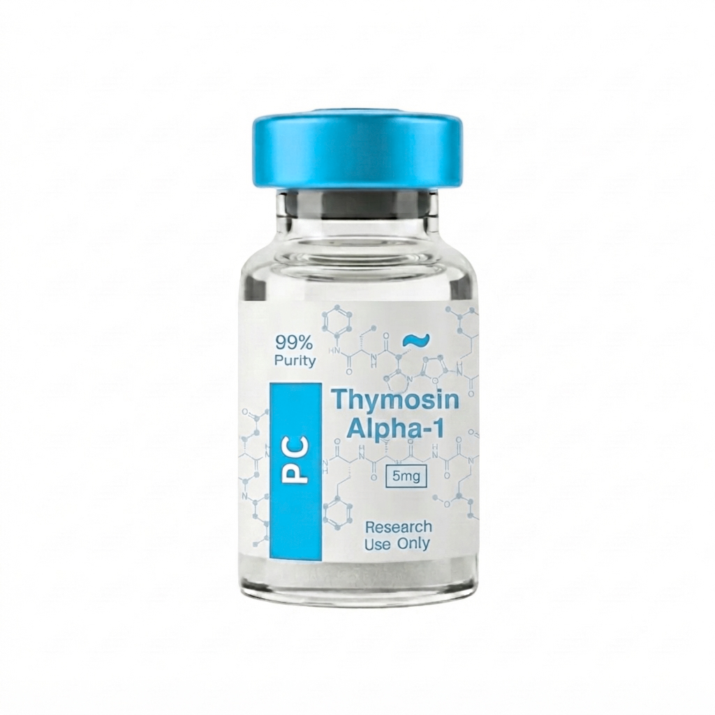 Thymosin Alpha-1